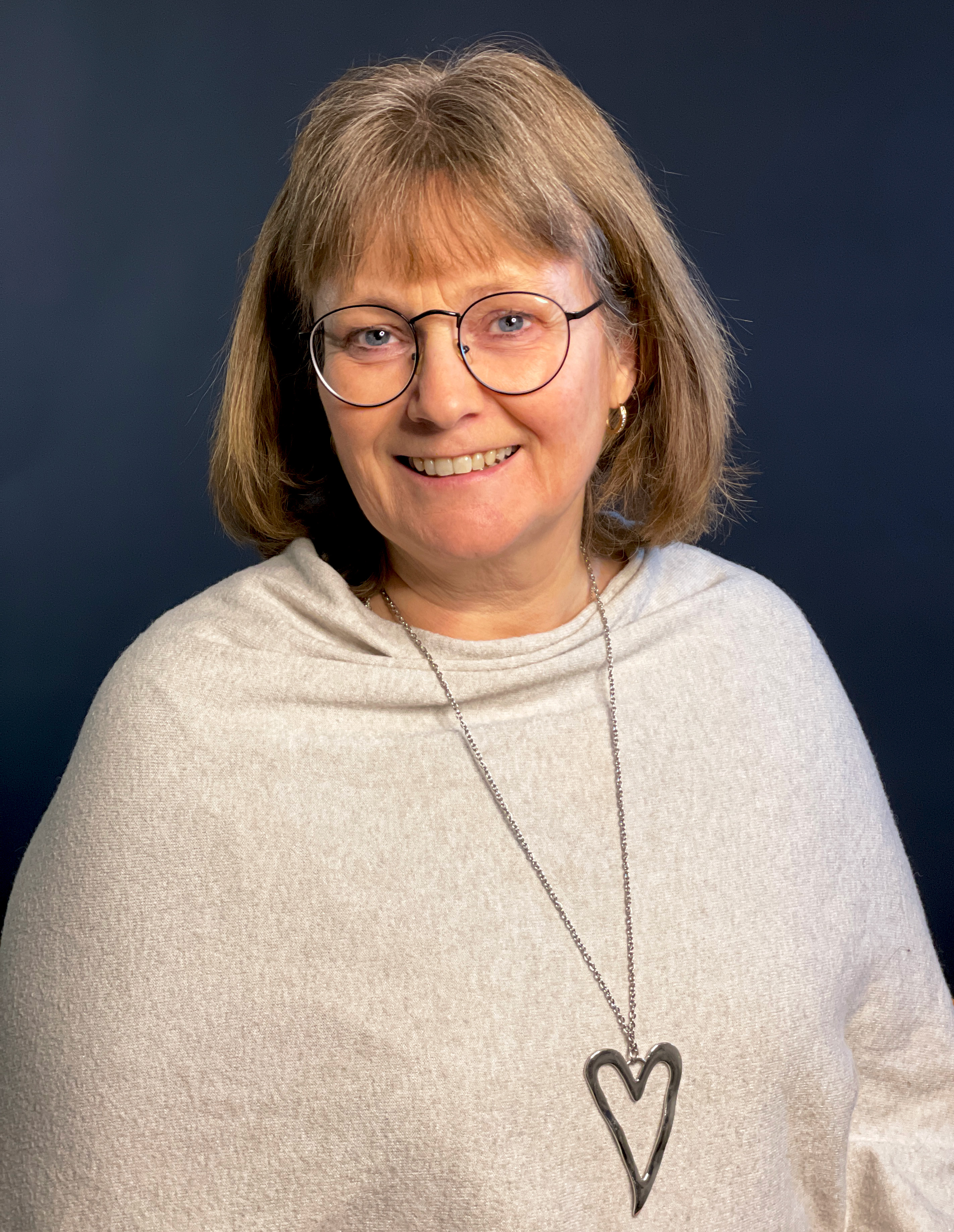 Christina  Evertsson 